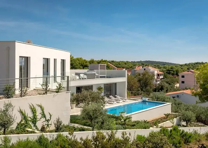 Villa Marvela - Family 4 Bedroom