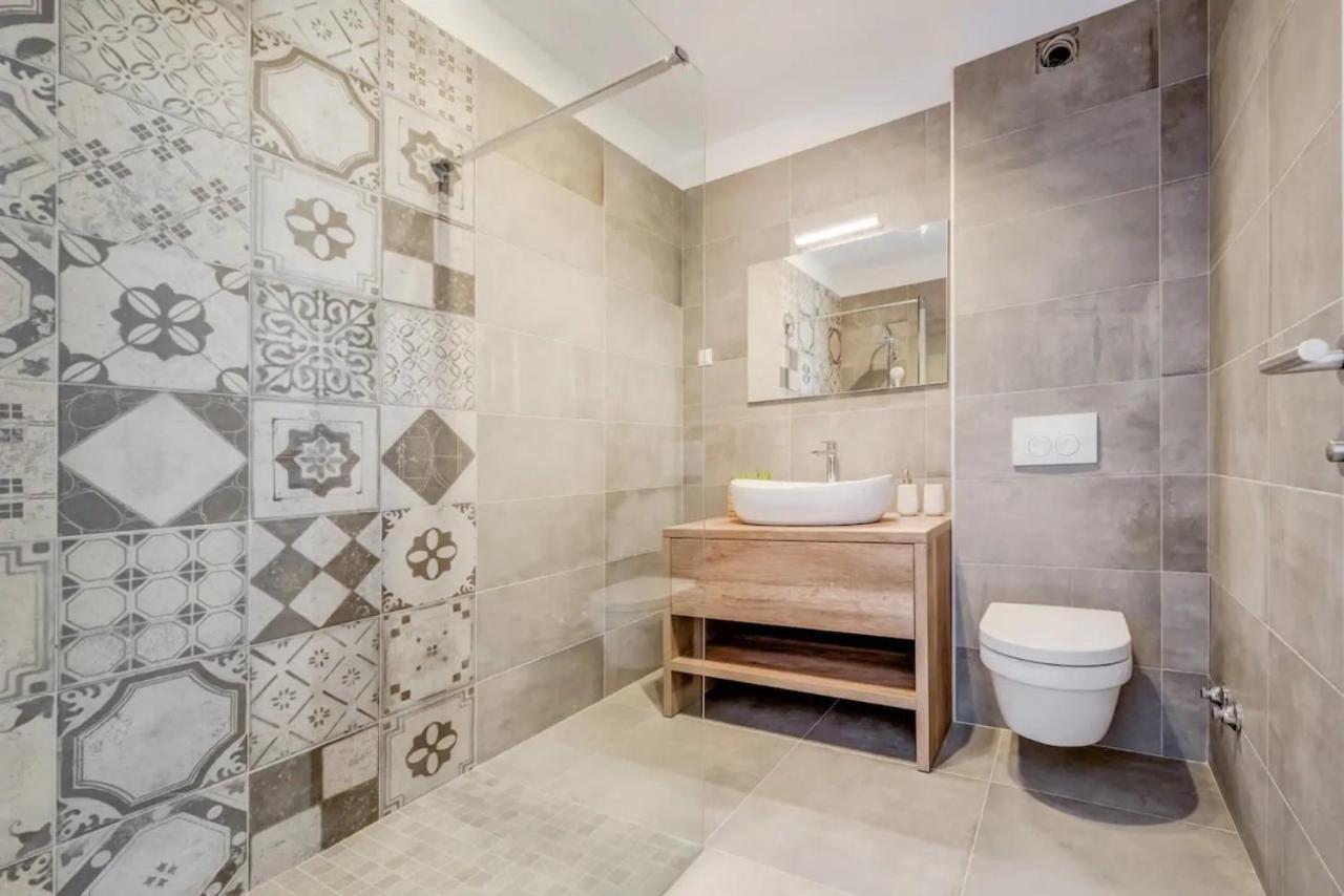 Marvela - Family 4 Bedroom Maslinica