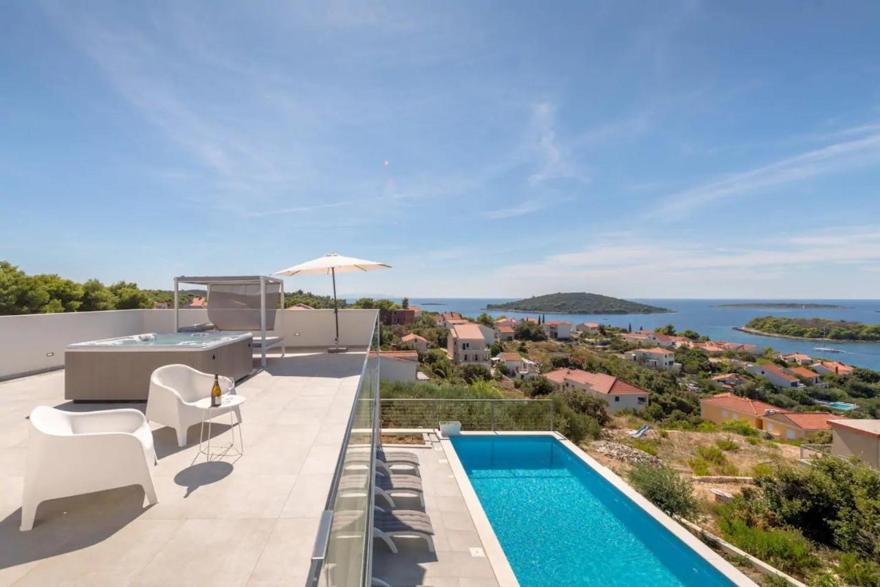 Villa Marvela - Family 4 Bedroom *