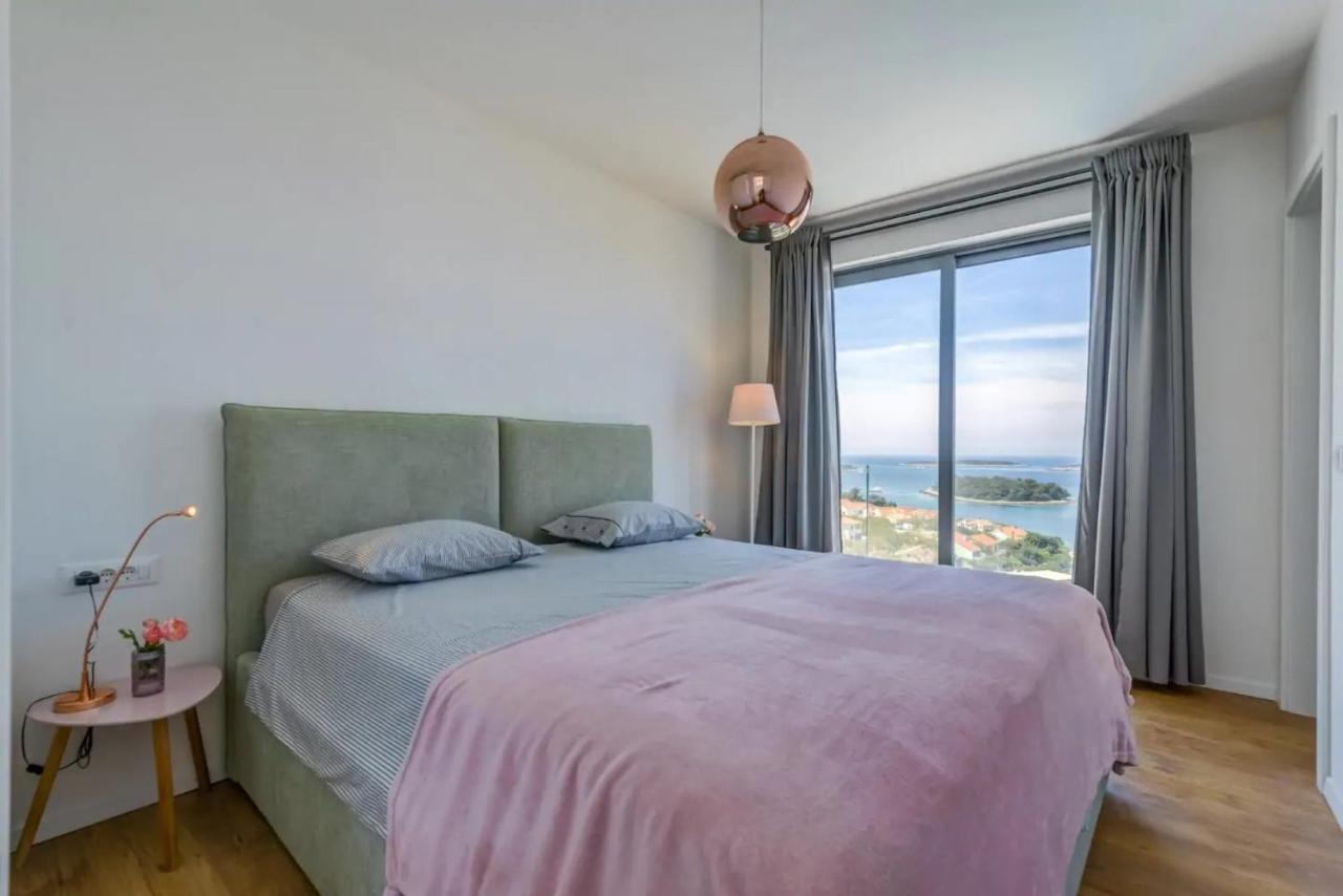 Villa Marvela - Family 4 Bedroom *