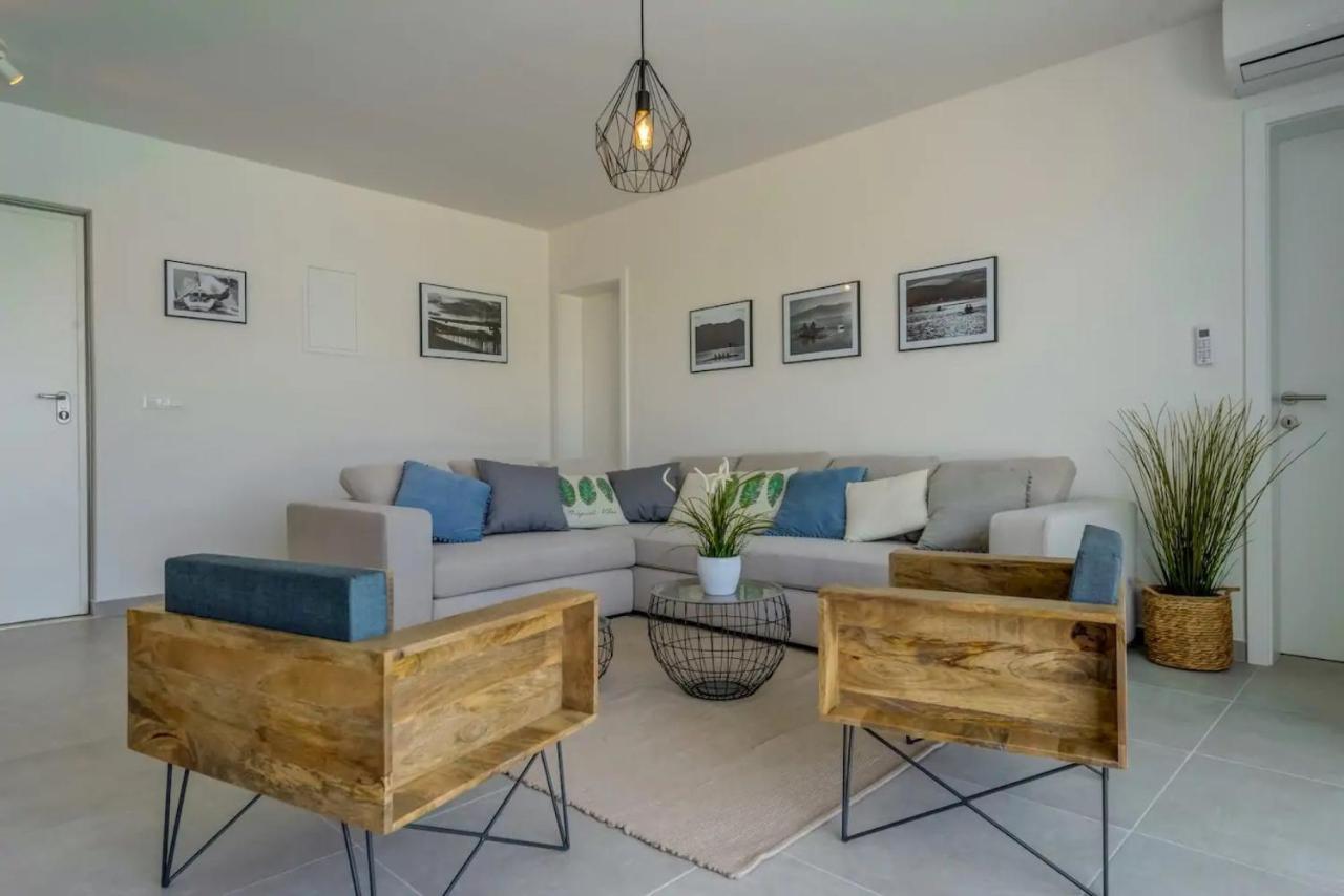 Marvela - Family 4 Bedroom *
