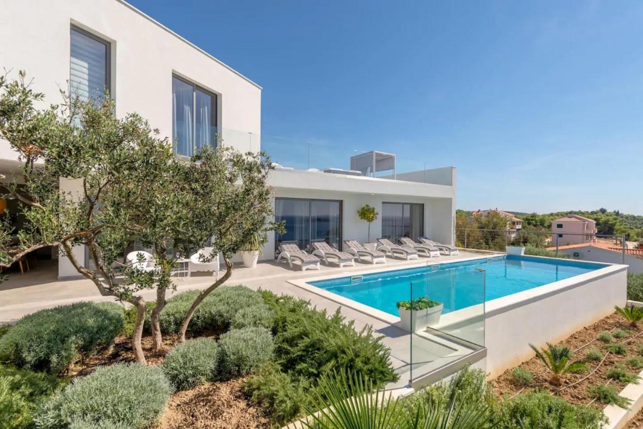 Villa Marvela - Family 4 Bedroom