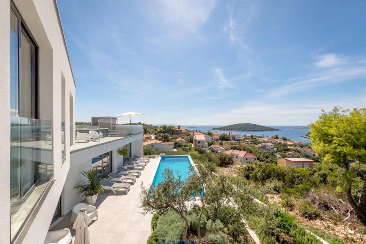 Villa Marvela - Family 4 Bedroom *