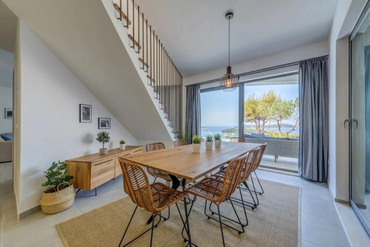 Marvela - Family 4 Bedroom * Maslinica