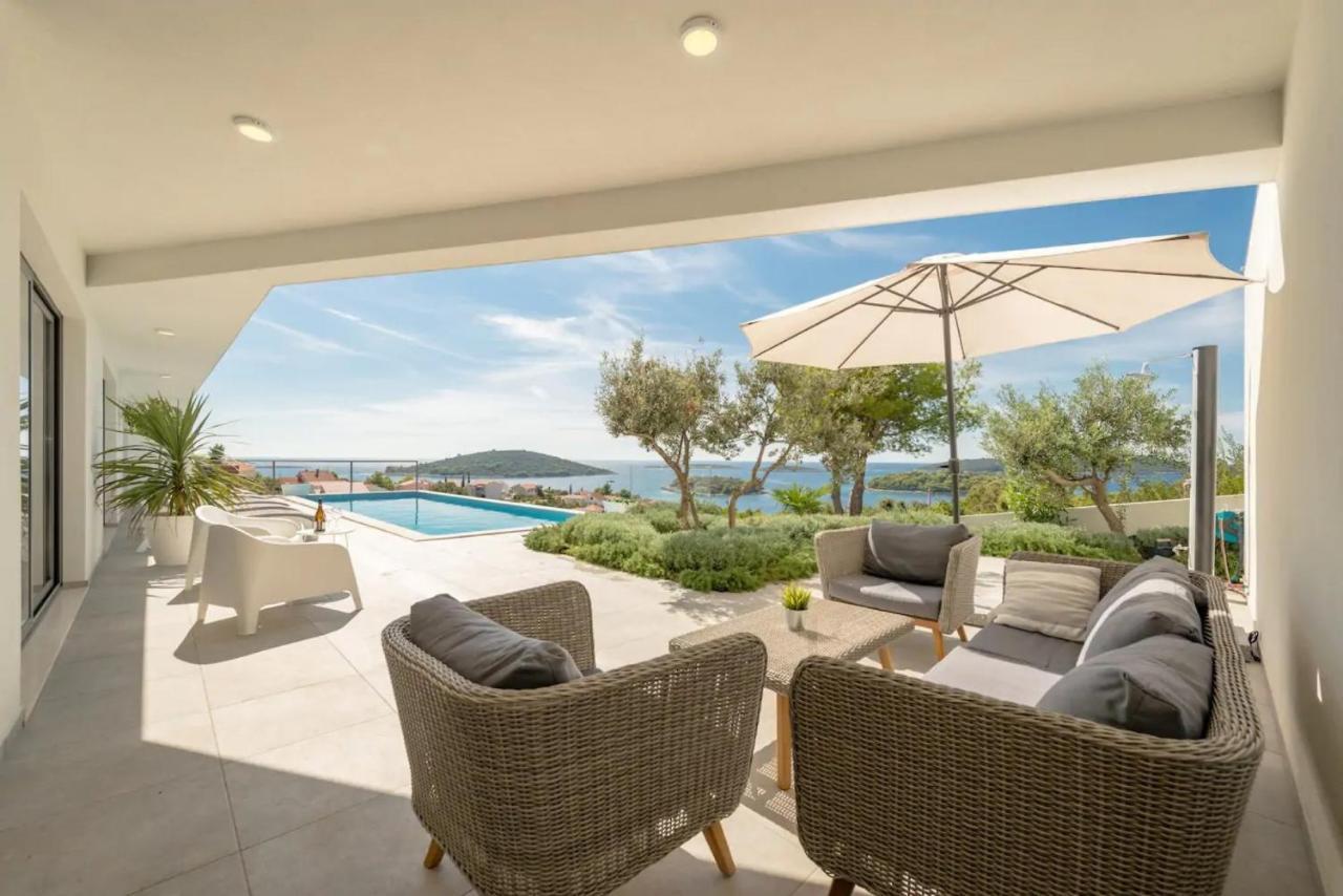 Villa Marvela - Family 4 Bedroom